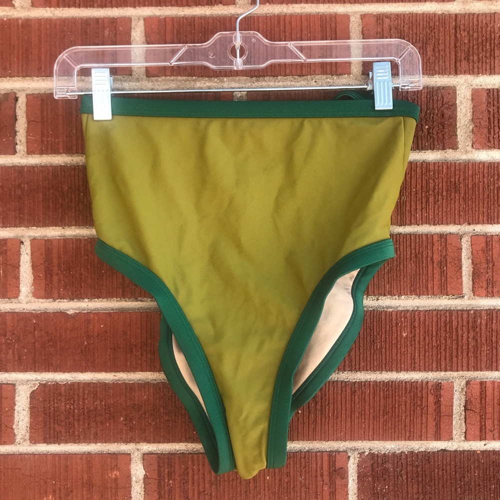 Solstice Intimates bathing suit bottoms